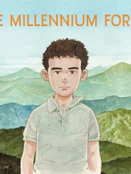 The Millennium Forest