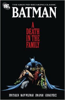 A Dead In The Family