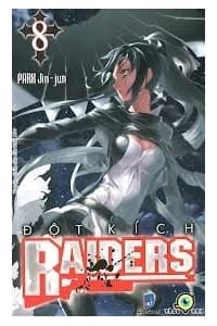 Đột kích - Raiders