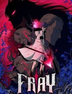 Fray