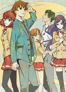 Kakumeiki Valvrave