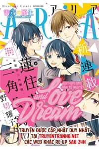 Love &amp; Dream