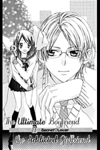 Ojousama no Himitsu
