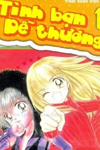 Tình Bạn Dể Thương