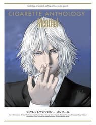 Cigarette Anthology Menthol