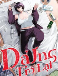 Dạ Ưng Trở Lại
