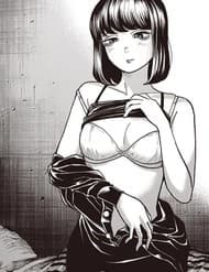Deep-Rooted Jizou