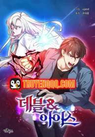 Devil &amp; Ice